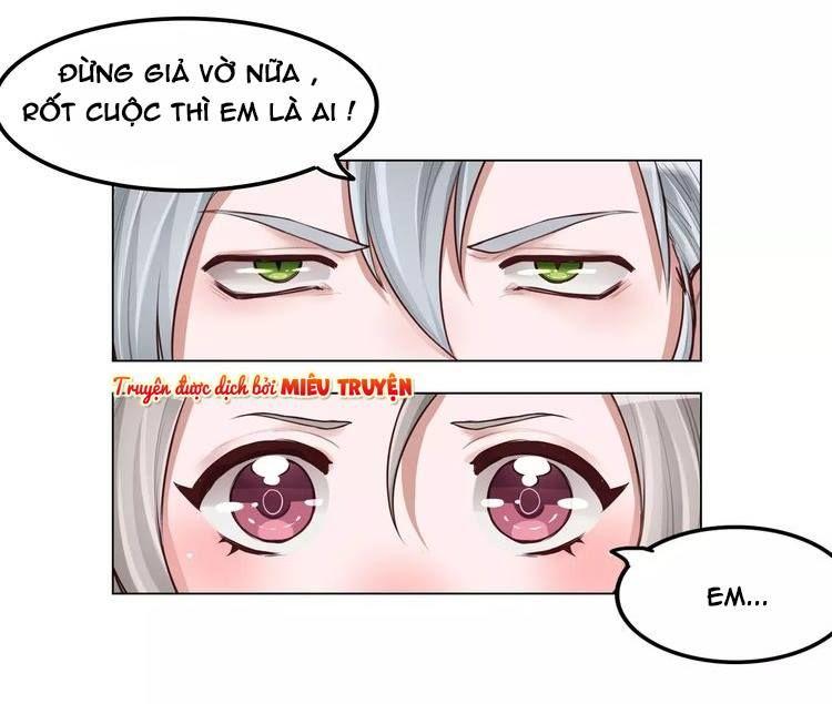 Tướng Quân Mời Xuất Đạo Chapter 8 - Trang 2