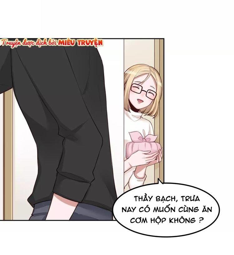 Tướng Quân Mời Xuất Đạo Chapter 8 - Trang 2