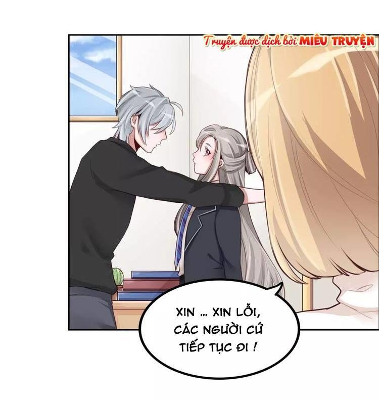 Tướng Quân Mời Xuất Đạo Chapter 8 - Trang 2