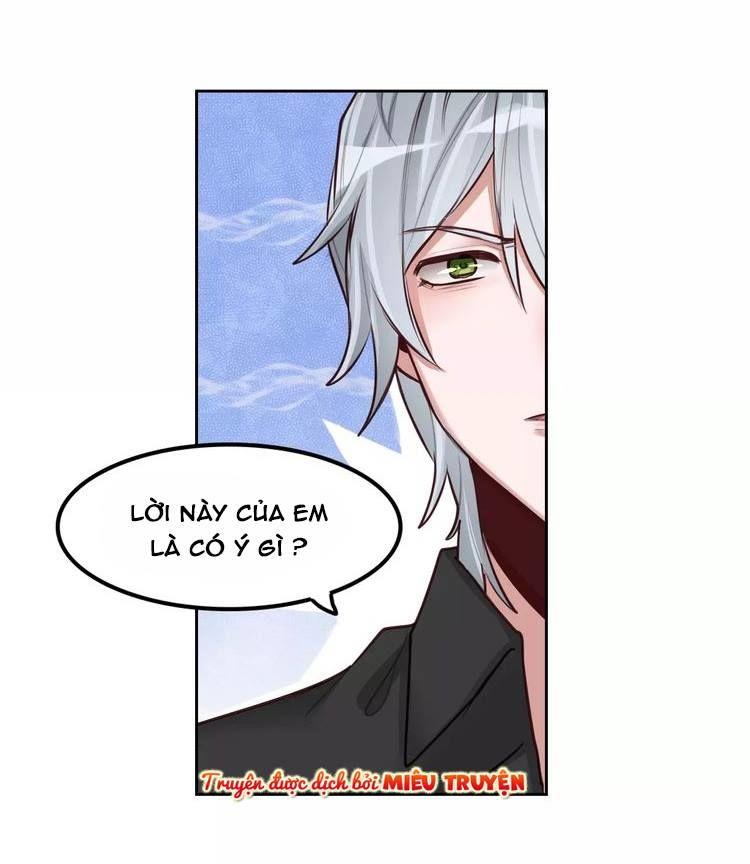 Tướng Quân Mời Xuất Đạo Chapter 8 - Trang 2