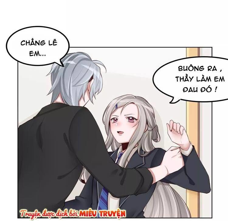 Tướng Quân Mời Xuất Đạo Chapter 8 - Trang 2