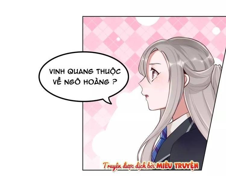 Tướng Quân Mời Xuất Đạo Chapter 8 - Trang 2