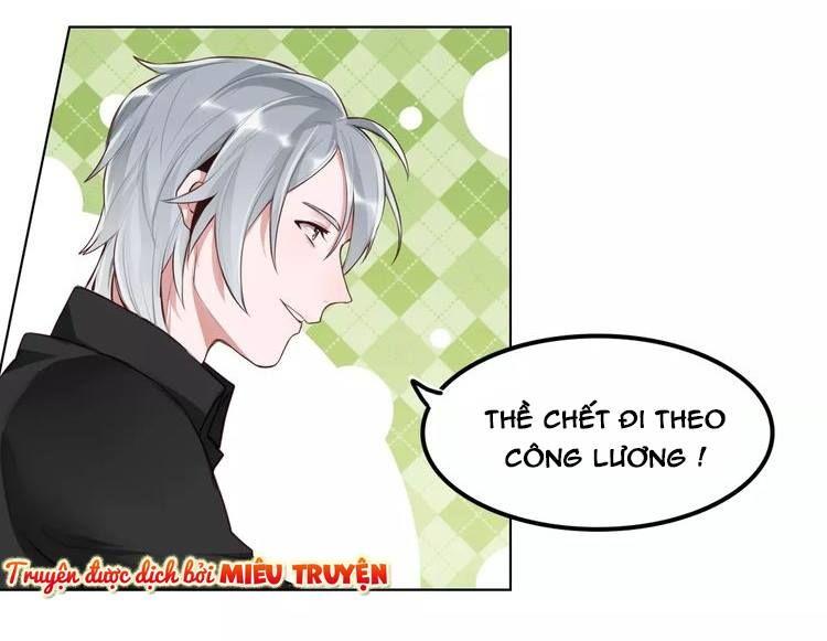 Tướng Quân Mời Xuất Đạo Chapter 8 - Trang 2