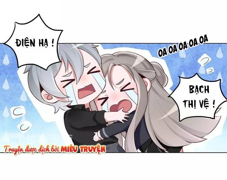 Tướng Quân Mời Xuất Đạo Chapter 8 - Trang 2