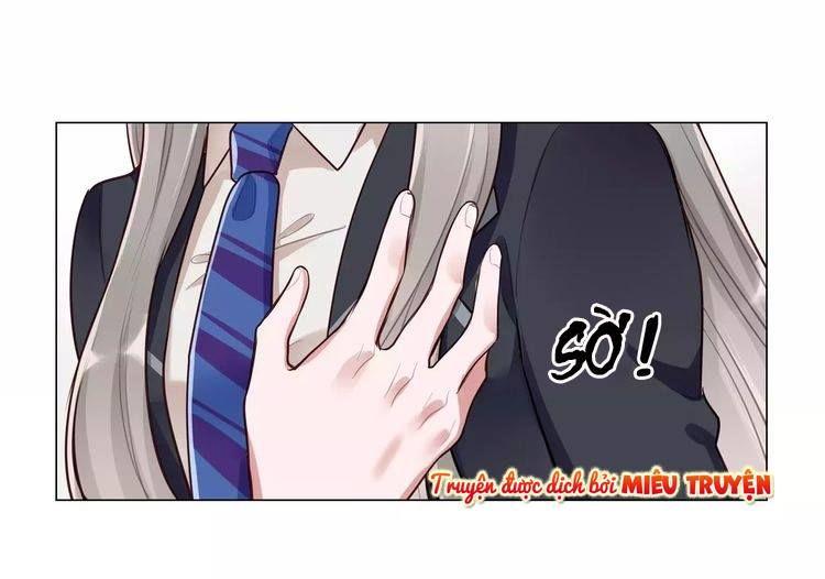 Tướng Quân Mời Xuất Đạo Chapter 8 - Trang 2