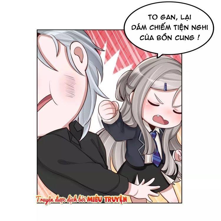 Tướng Quân Mời Xuất Đạo Chapter 8 - Trang 2