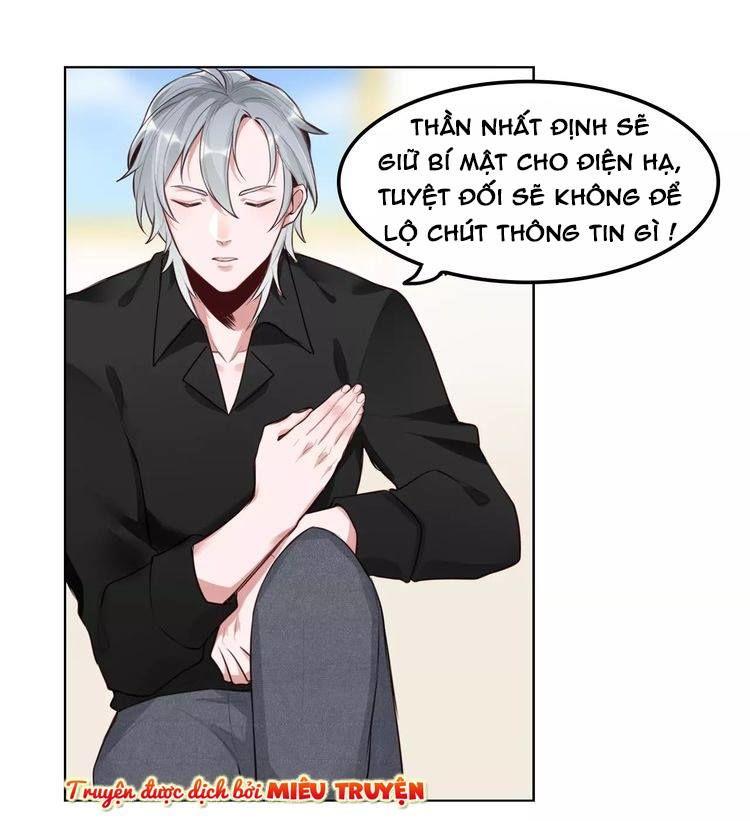 Tướng Quân Mời Xuất Đạo Chapter 8 - Trang 2