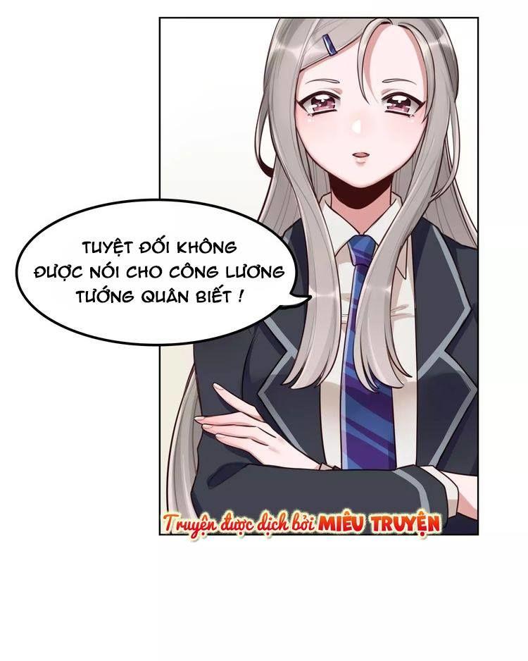 Tướng Quân Mời Xuất Đạo Chapter 8 - Trang 2