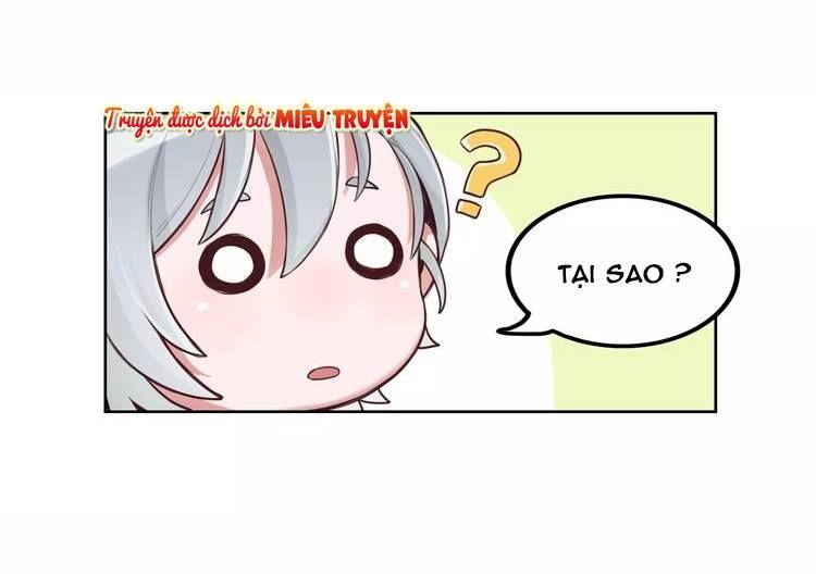 Tướng Quân Mời Xuất Đạo Chapter 8 - Trang 2