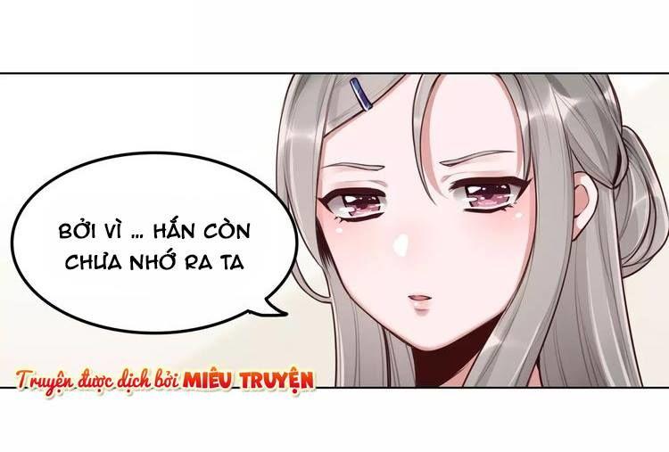 Tướng Quân Mời Xuất Đạo Chapter 8 - Trang 2