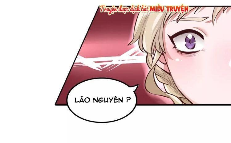 Tướng Quân Mời Xuất Đạo Chapter 8 - Trang 2