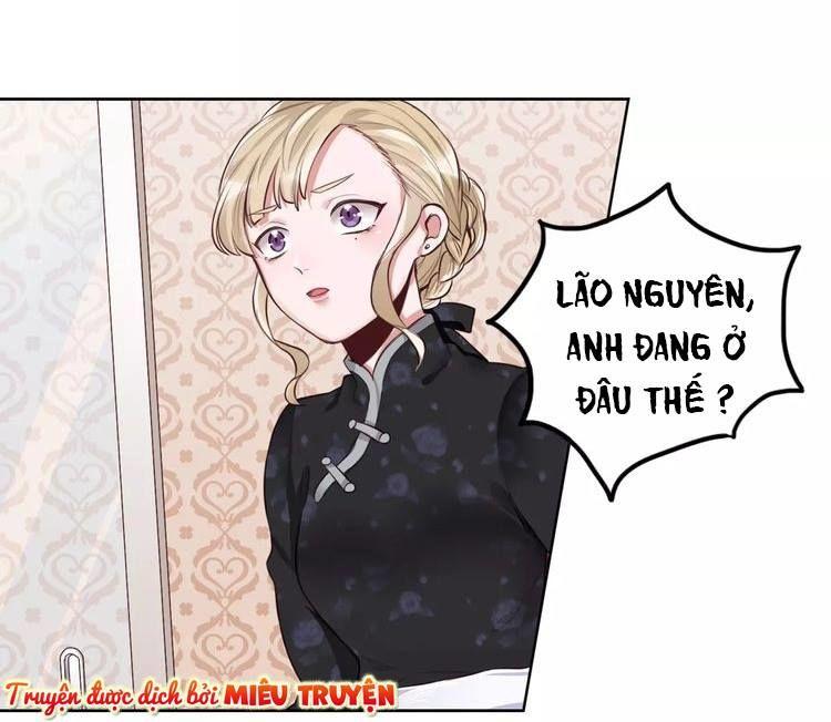 Tướng Quân Mời Xuất Đạo Chapter 8 - Trang 2