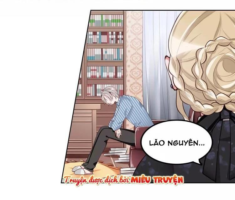 Tướng Quân Mời Xuất Đạo Chapter 8 - Trang 2