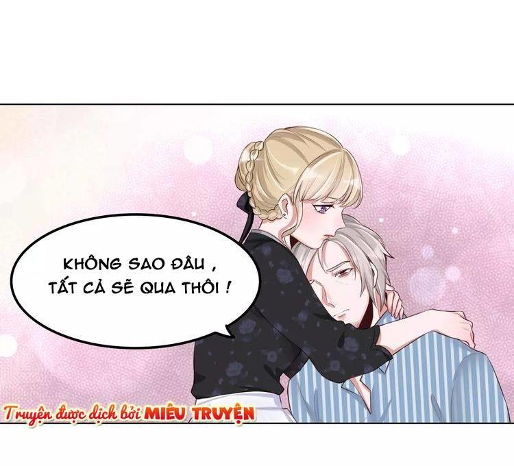 Tướng Quân Mời Xuất Đạo Chapter 8 - Trang 2