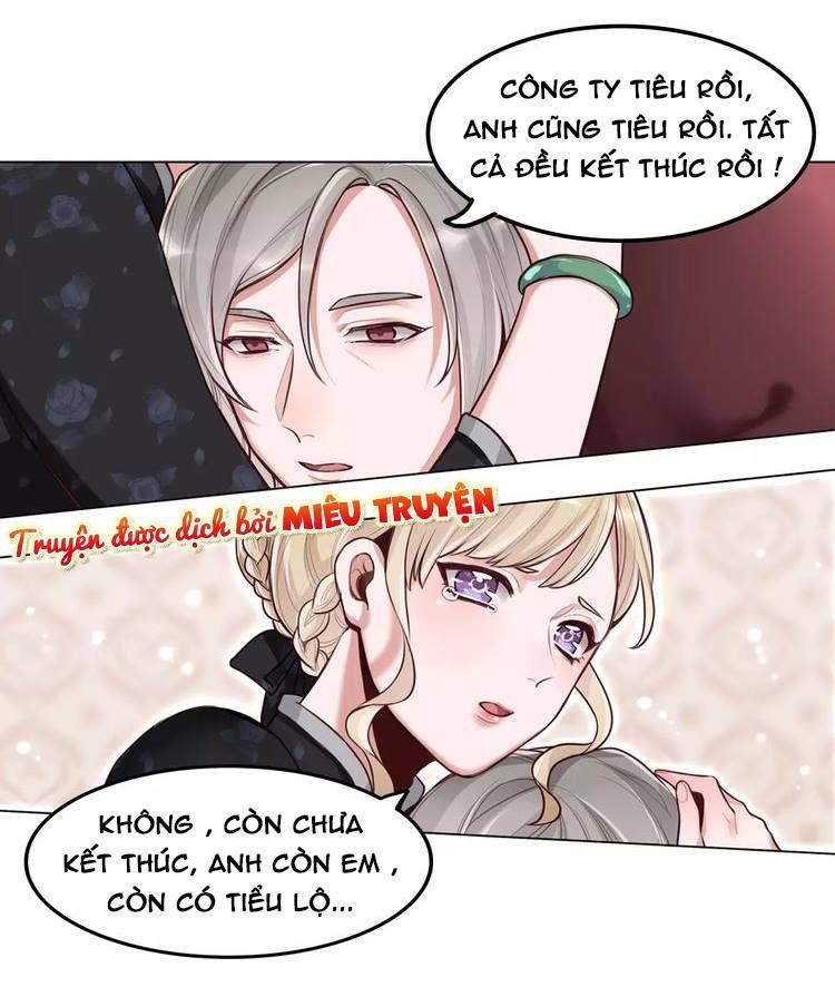 Tướng Quân Mời Xuất Đạo Chapter 8 - Trang 2