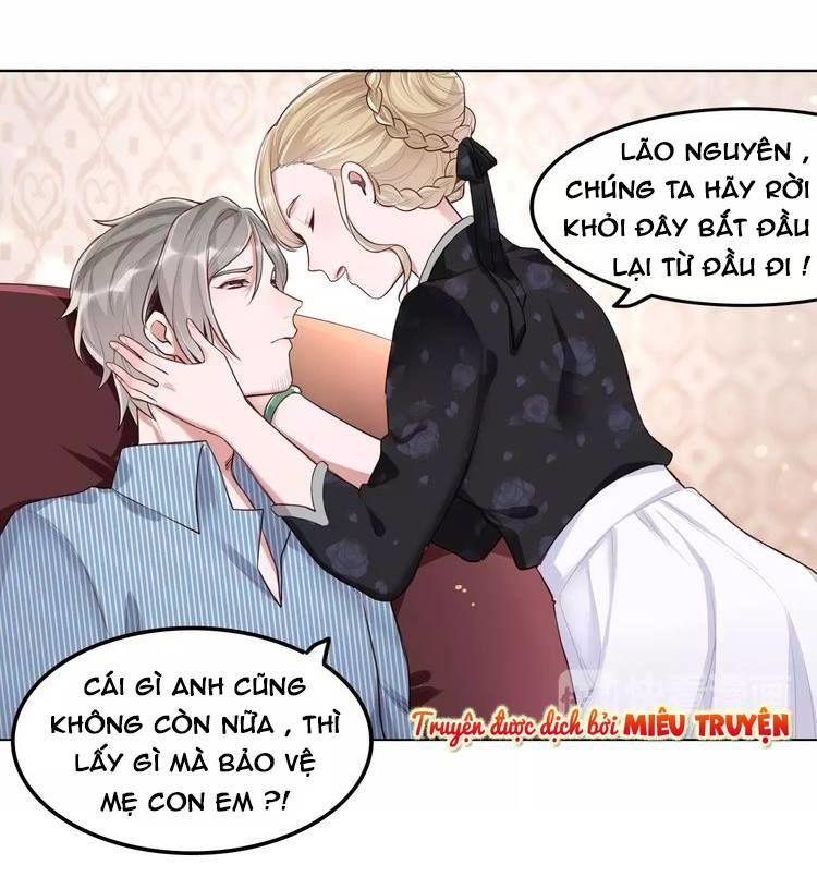 Tướng Quân Mời Xuất Đạo Chapter 8 - Trang 2