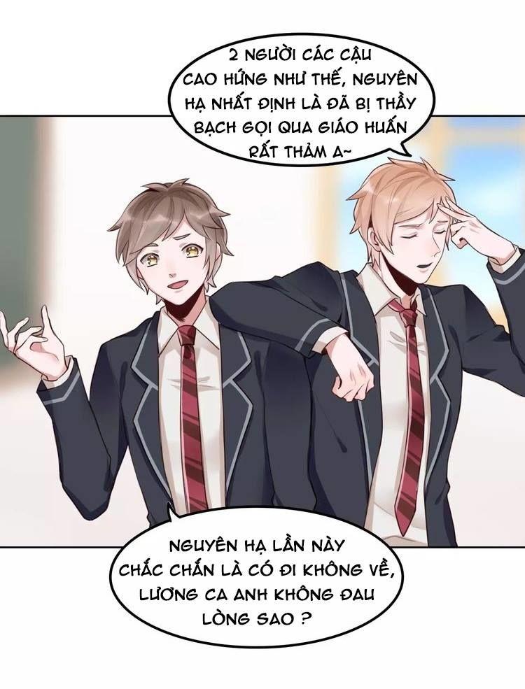 Tướng Quân Mời Xuất Đạo Chapter 8 - Trang 2