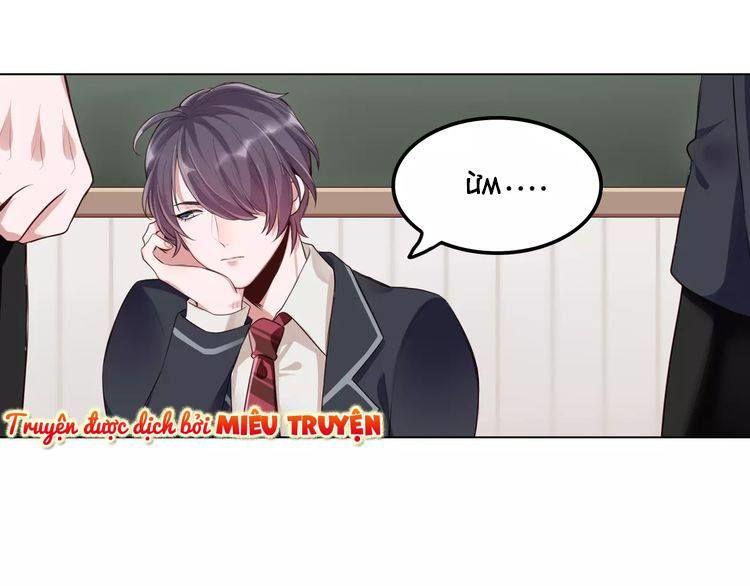 Tướng Quân Mời Xuất Đạo Chapter 8 - Trang 2