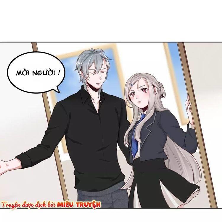 Tướng Quân Mời Xuất Đạo Chapter 8 - Trang 2