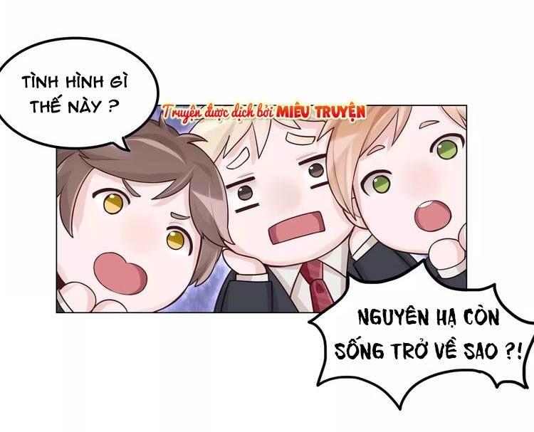 Tướng Quân Mời Xuất Đạo Chapter 8 - Trang 2