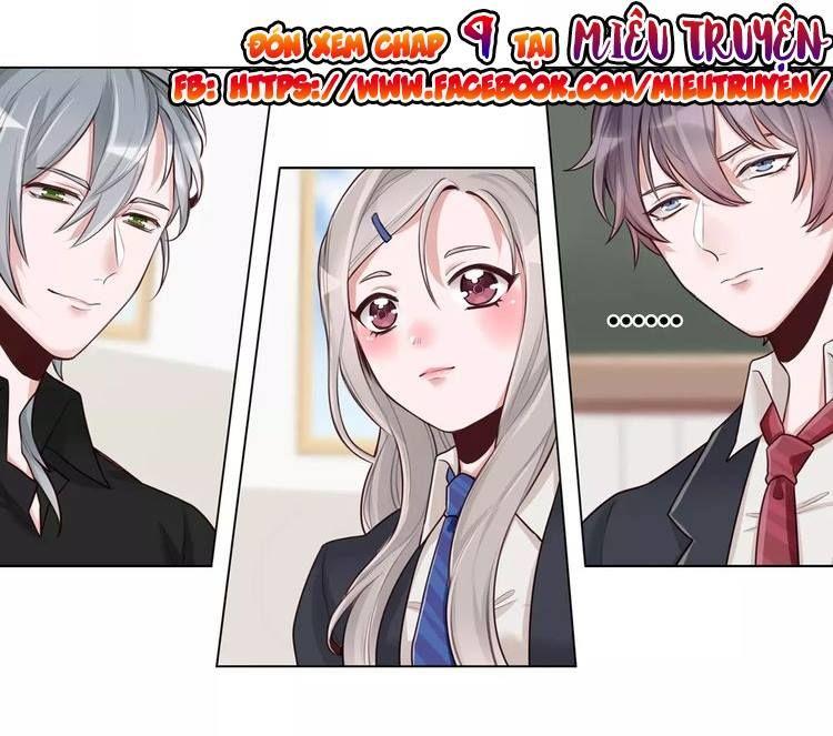 Tướng Quân Mời Xuất Đạo Chapter 8 - Trang 2