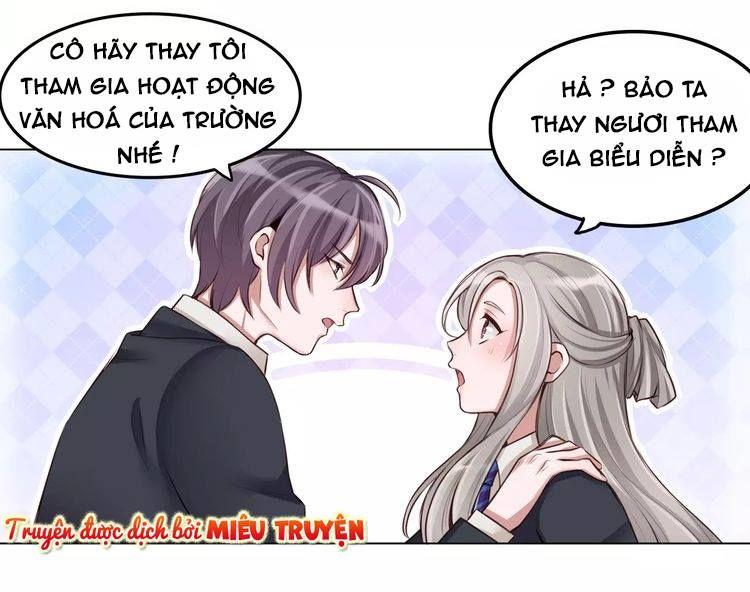 Tướng Quân Mời Xuất Đạo Chapter 9 - Trang 2