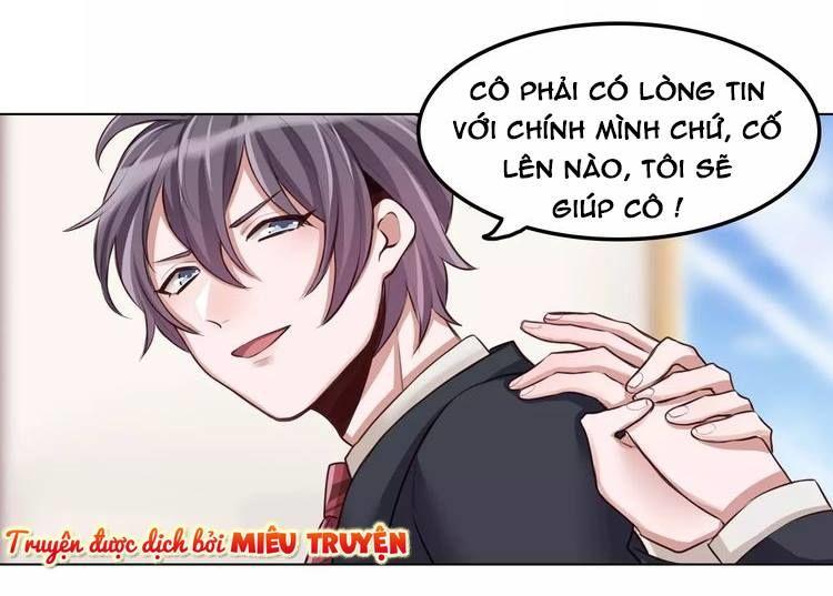 Tướng Quân Mời Xuất Đạo Chapter 9 - Trang 2