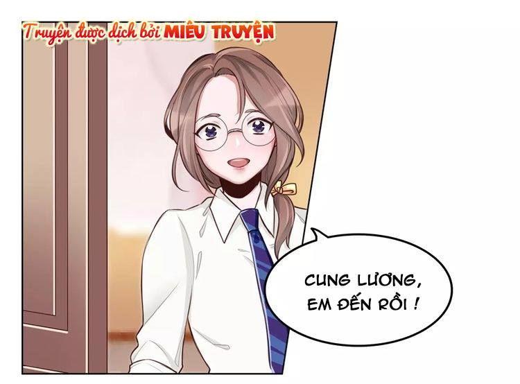 Tướng Quân Mời Xuất Đạo Chapter 9 - Trang 2