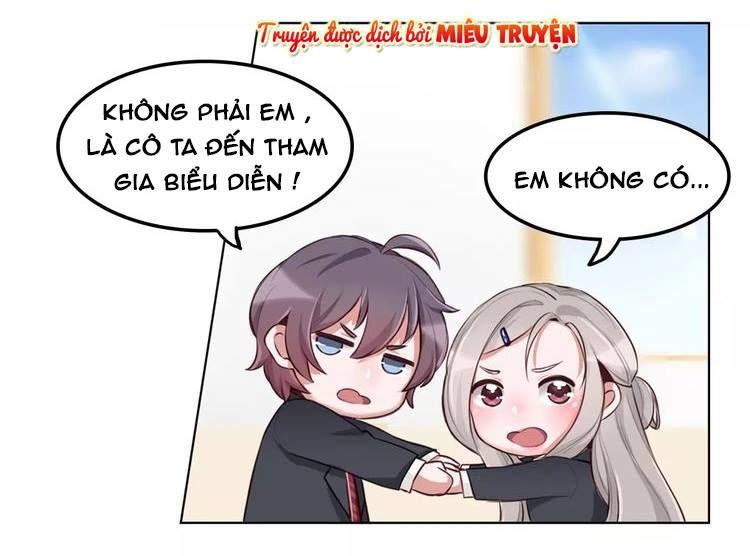 Tướng Quân Mời Xuất Đạo Chapter 9 - Trang 2