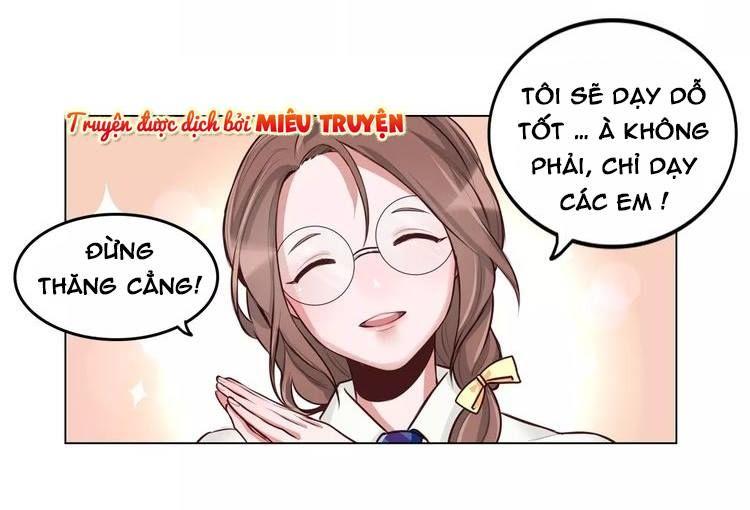 Tướng Quân Mời Xuất Đạo Chapter 9 - Trang 2