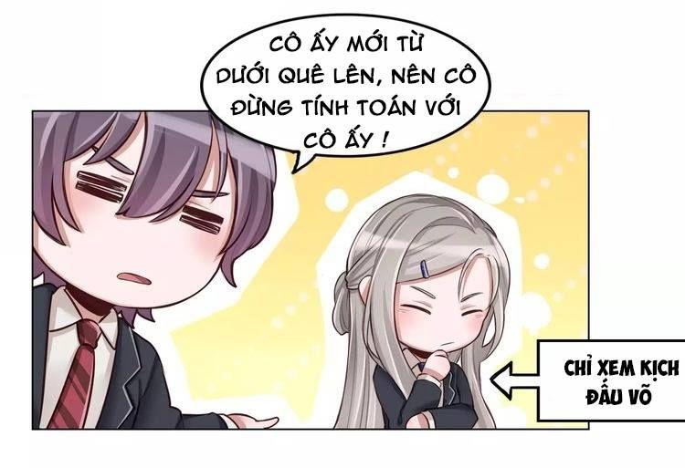 Tướng Quân Mời Xuất Đạo Chapter 9 - Trang 2