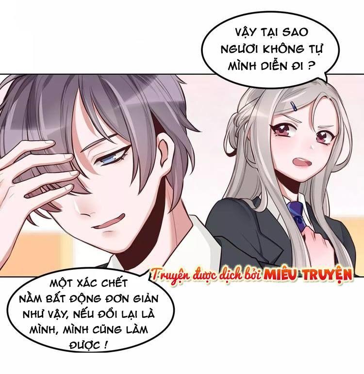 Tướng Quân Mời Xuất Đạo Chapter 9 - Trang 2