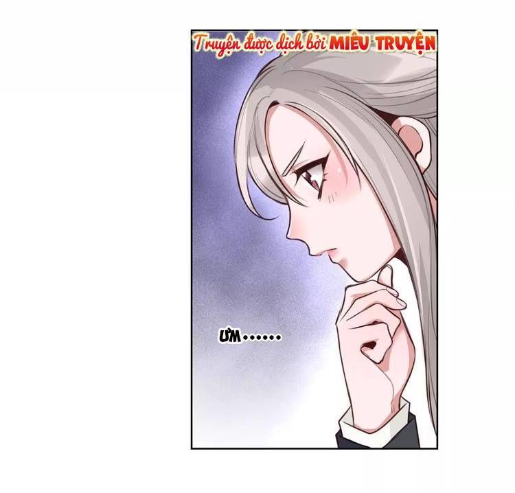 Tướng Quân Mời Xuất Đạo Chapter 9 - Trang 2