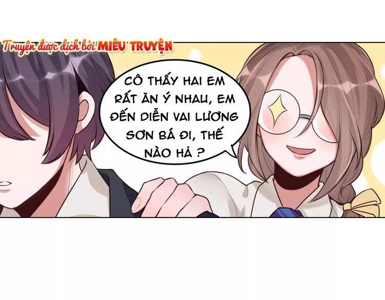 Tướng Quân Mời Xuất Đạo Chapter 9 - Trang 2