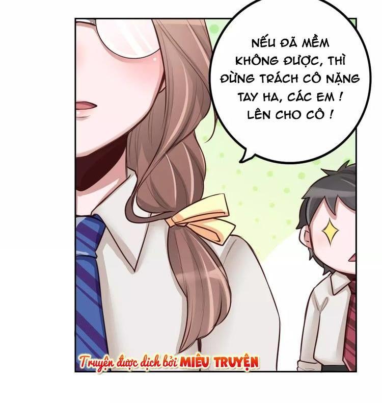 Tướng Quân Mời Xuất Đạo Chapter 9 - Trang 2