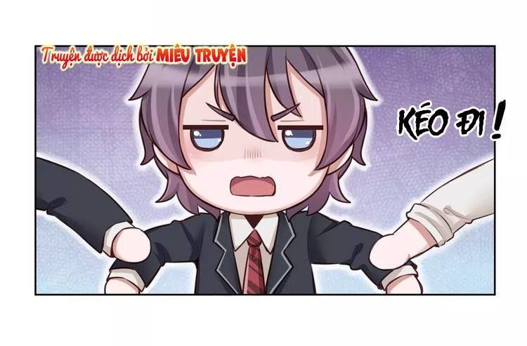 Tướng Quân Mời Xuất Đạo Chapter 9 - Trang 2