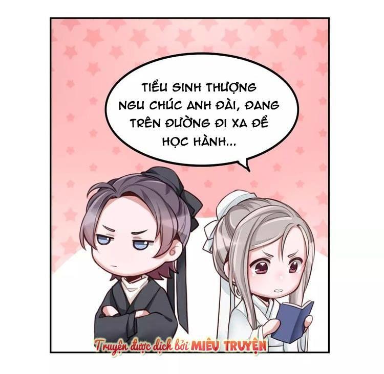 Tướng Quân Mời Xuất Đạo Chapter 9 - Trang 2