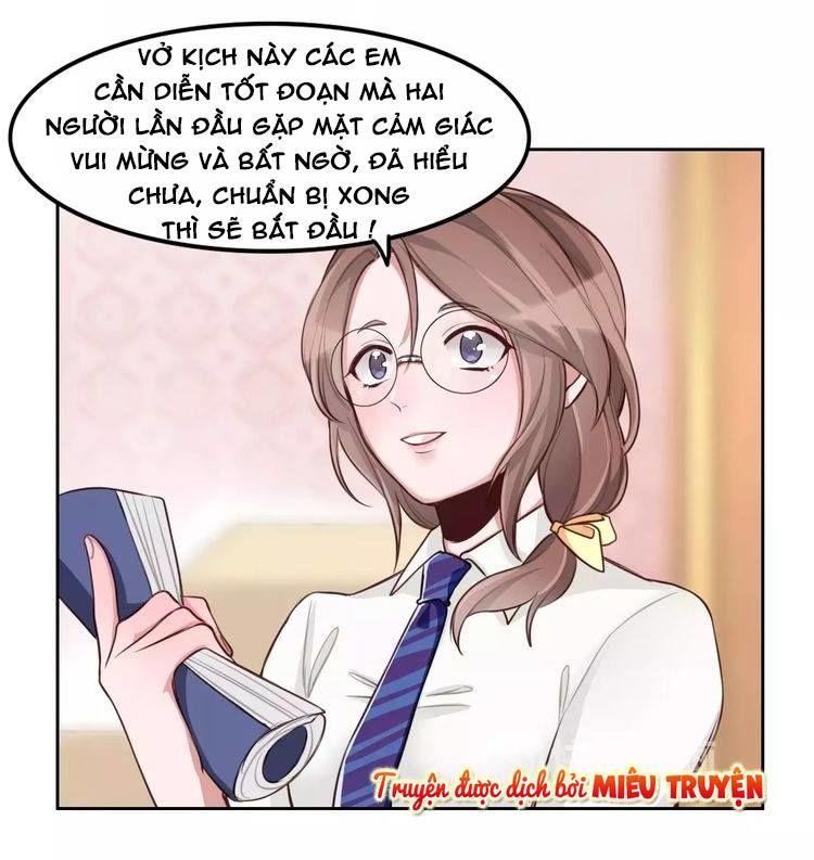 Tướng Quân Mời Xuất Đạo Chapter 9 - Trang 2