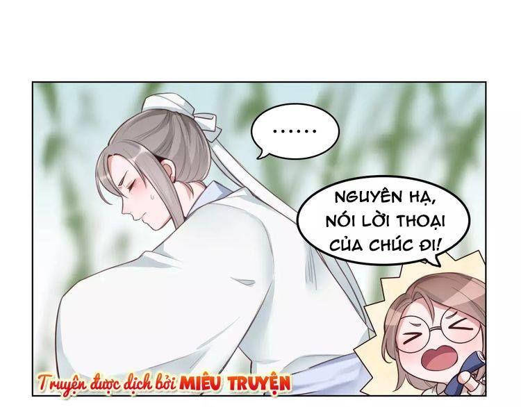 Tướng Quân Mời Xuất Đạo Chapter 9 - Trang 2