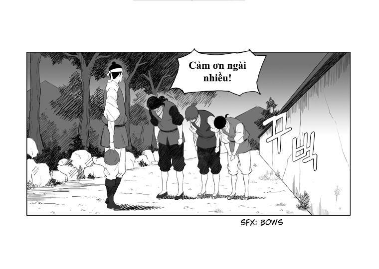 Tướng Quân Vương Quốc Cao Ly Chapter 1 - Trang 2