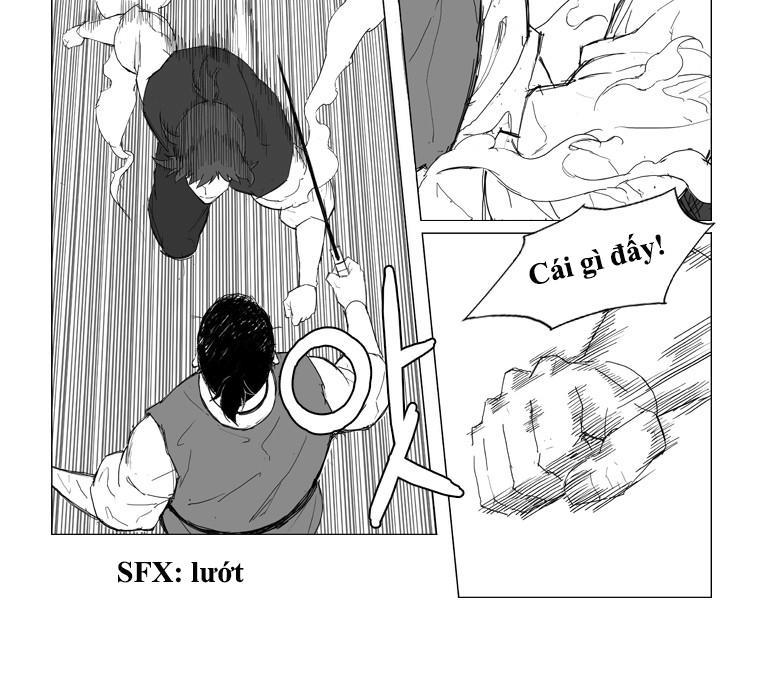 Tướng Quân Vương Quốc Cao Ly Chapter 1 - Trang 2