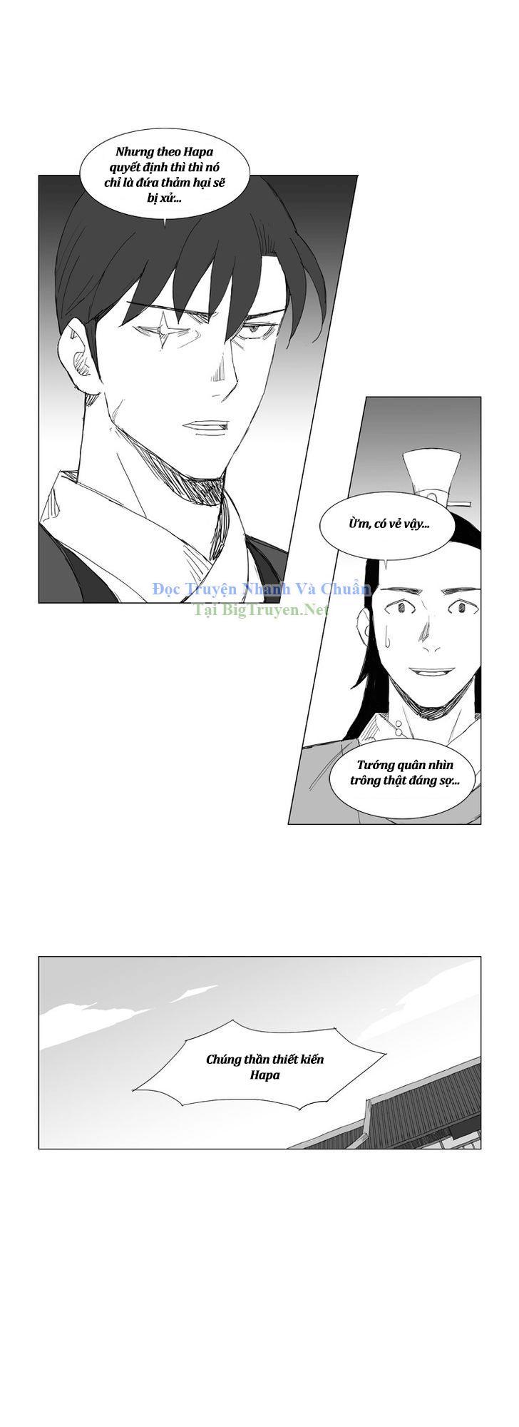 Tướng Quân Vương Quốc Cao Ly Chapter 100 - Trang 2