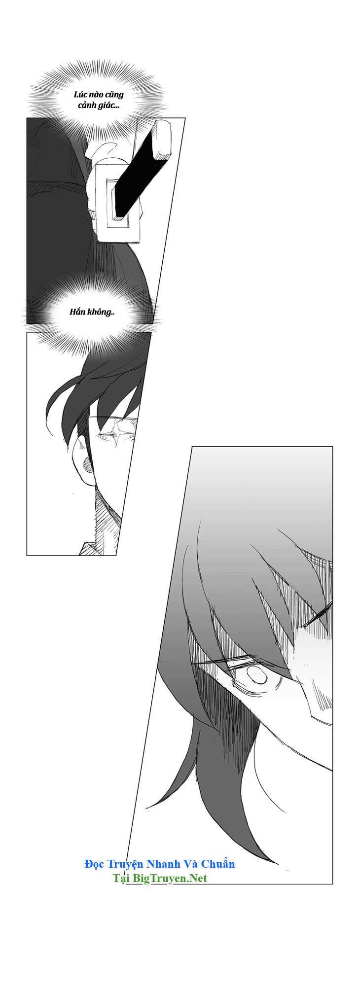 Tướng Quân Vương Quốc Cao Ly Chapter 100 - Trang 2