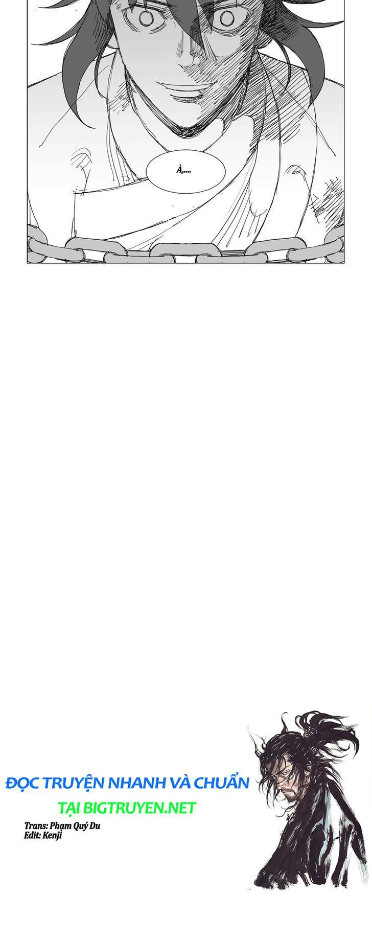 Tướng Quân Vương Quốc Cao Ly Chapter 100 - Trang 2