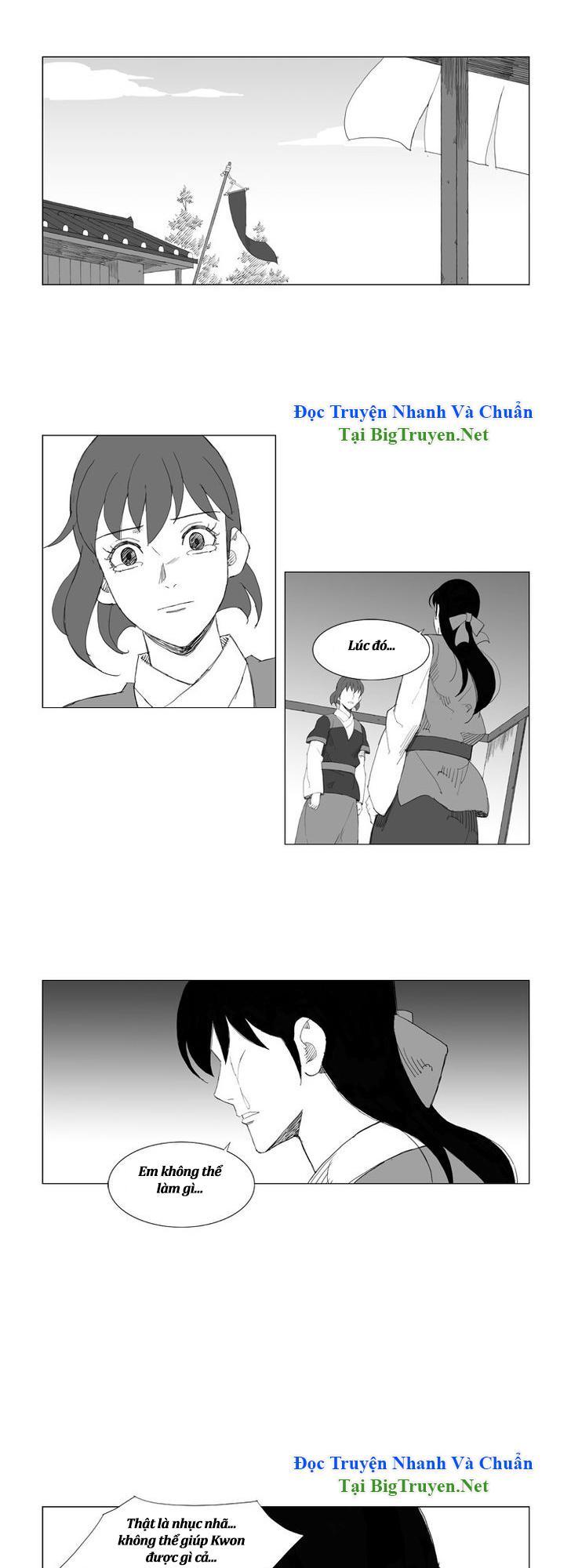 Tướng Quân Vương Quốc Cao Ly Chapter 100 - Trang 2