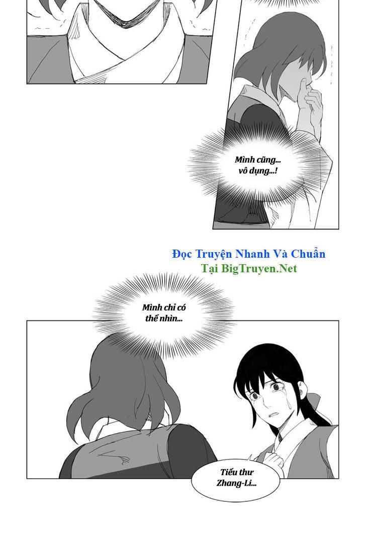 Tướng Quân Vương Quốc Cao Ly Chapter 100 - Trang 2