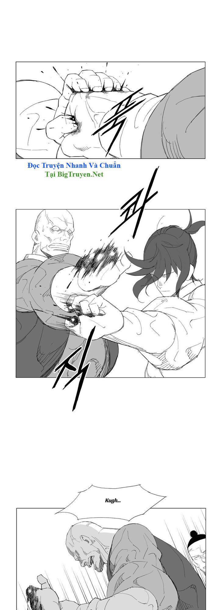 Tướng Quân Vương Quốc Cao Ly Chapter 101 - Trang 2