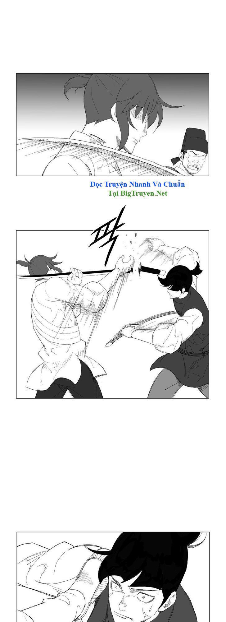 Tướng Quân Vương Quốc Cao Ly Chapter 101 - Trang 2