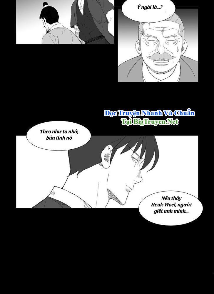 Tướng Quân Vương Quốc Cao Ly Chapter 101 - Trang 2