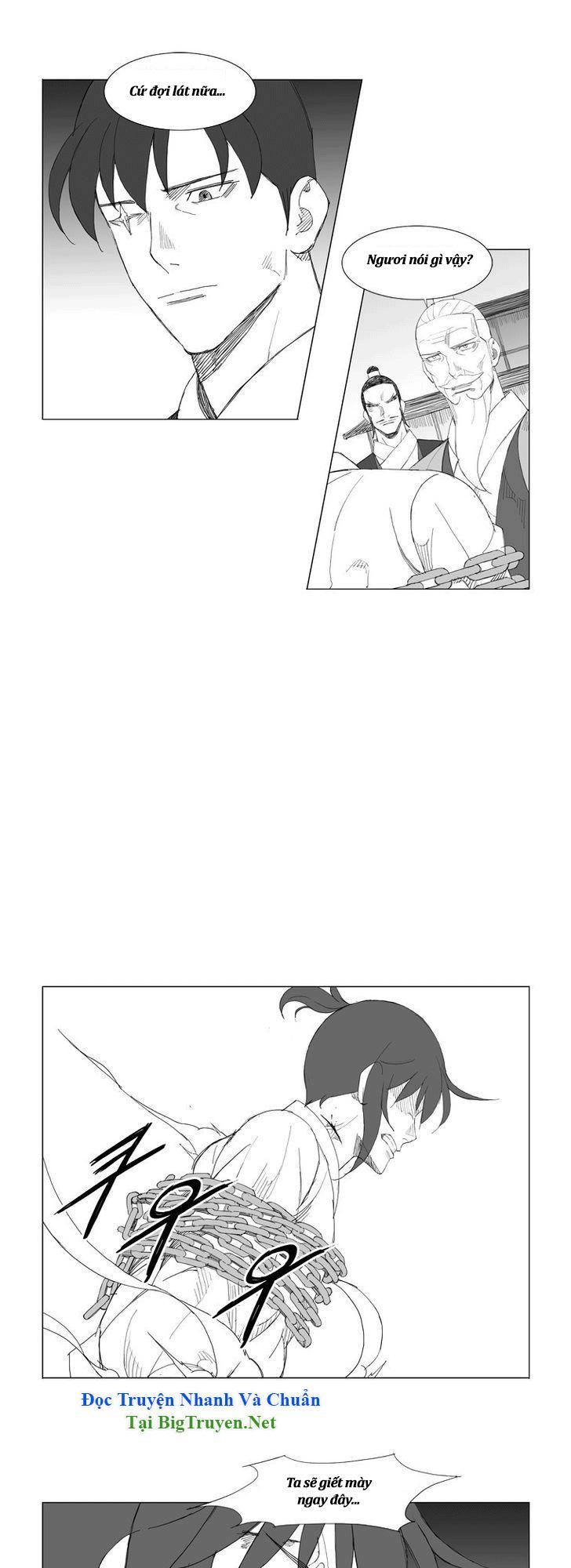 Tướng Quân Vương Quốc Cao Ly Chapter 101 - Trang 2